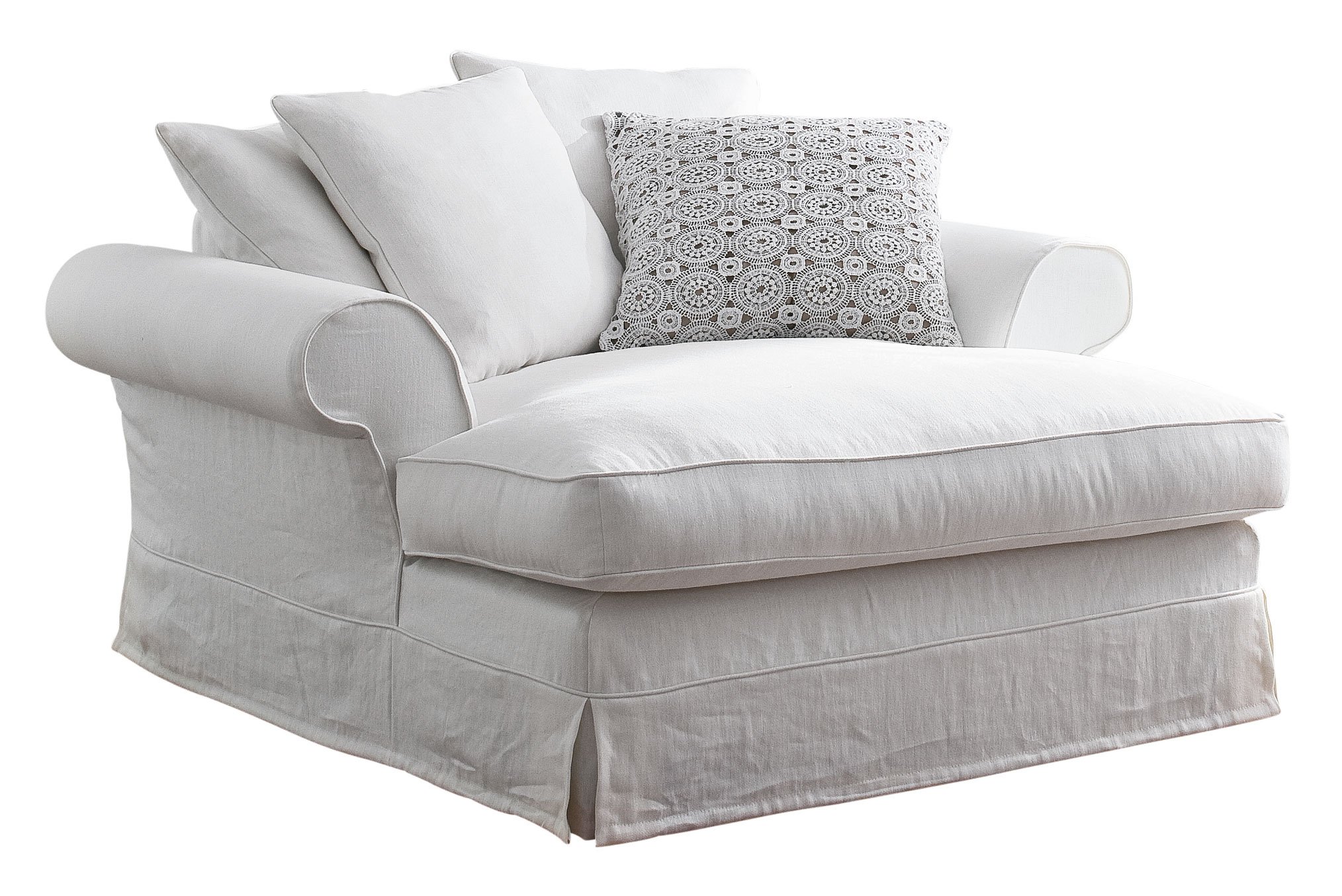 Poltrone letto moderne: poltrona moderna per camera da letto ...
