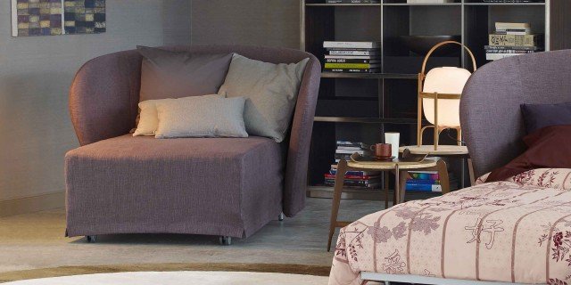 Divani consigli e idee sull'arredamento cose di casa Poltrone moderne per salotto