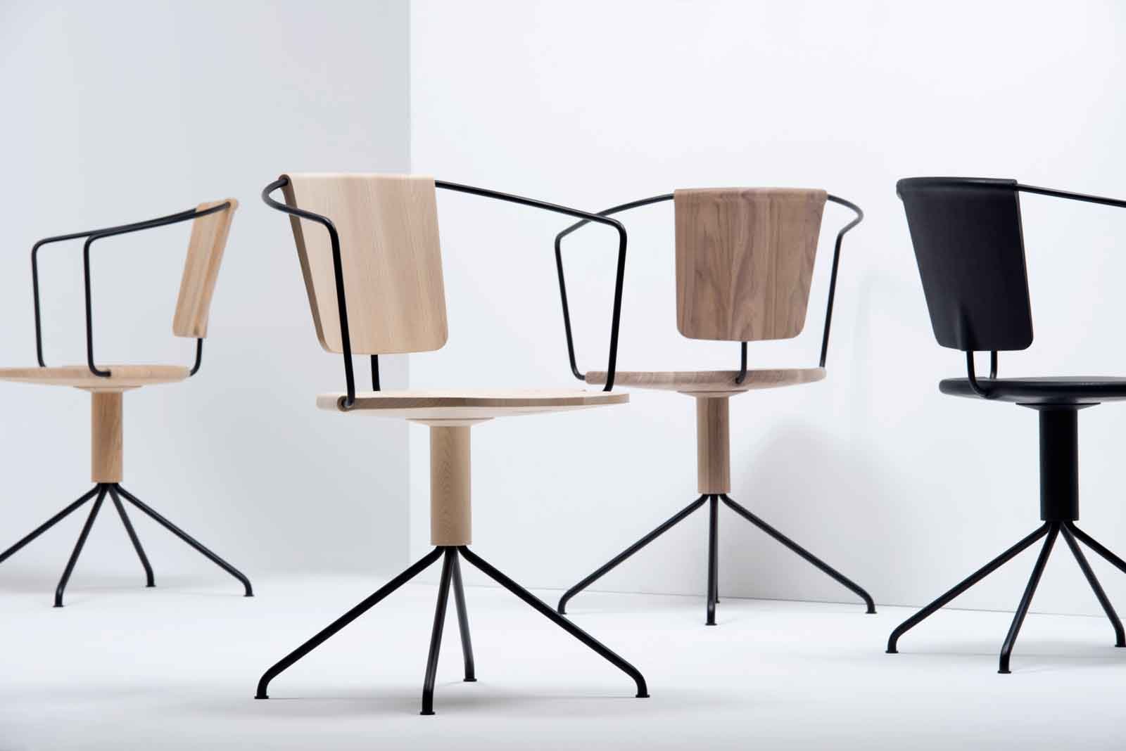 Tendenza anni '50 per arredare con uno stile intramontabile cose ... Lampada stile anni 50 da tavolo
