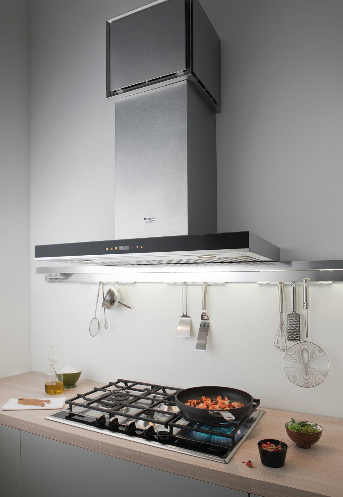 Soffitto aspirante cucina: svÃvande cappa aspirante da soffitto ...