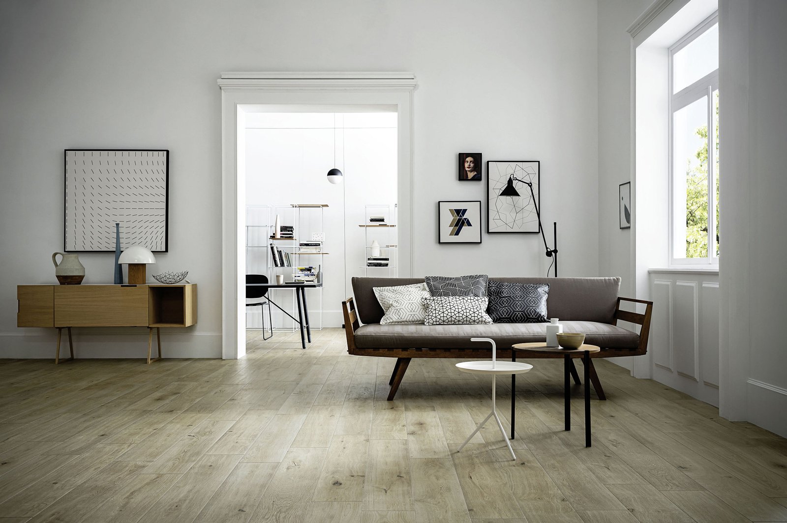 Piastrelle in gres. viste per voi al cersaie 2014 cose di casa