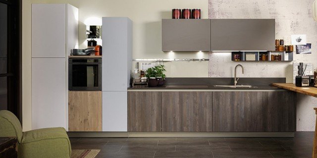 Arredare la cucina. tavolo compreso cose di casa Cucina tavolo
