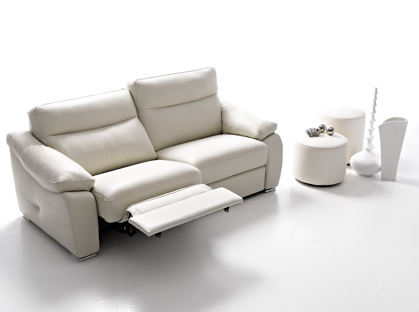 divani con meccanismi per ogni tipo di relax cose di casa