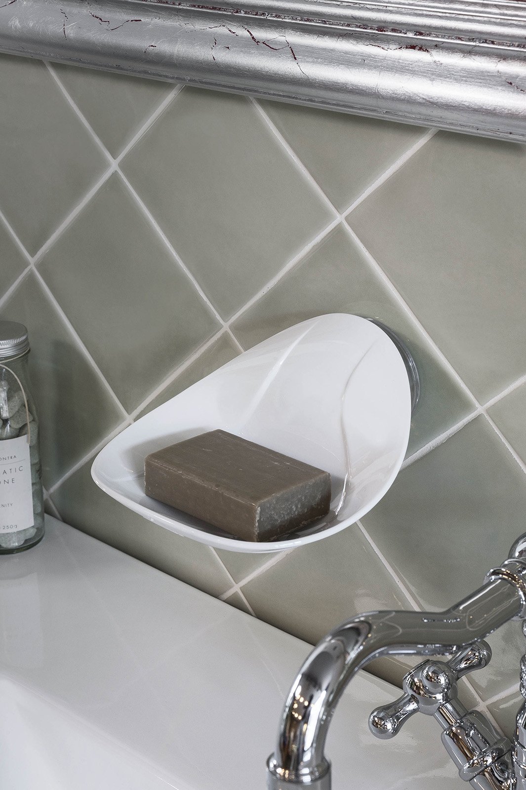 Accessori bagno acquisto on line : arredo bagno acquisto on line ... Porta sapone shabby
