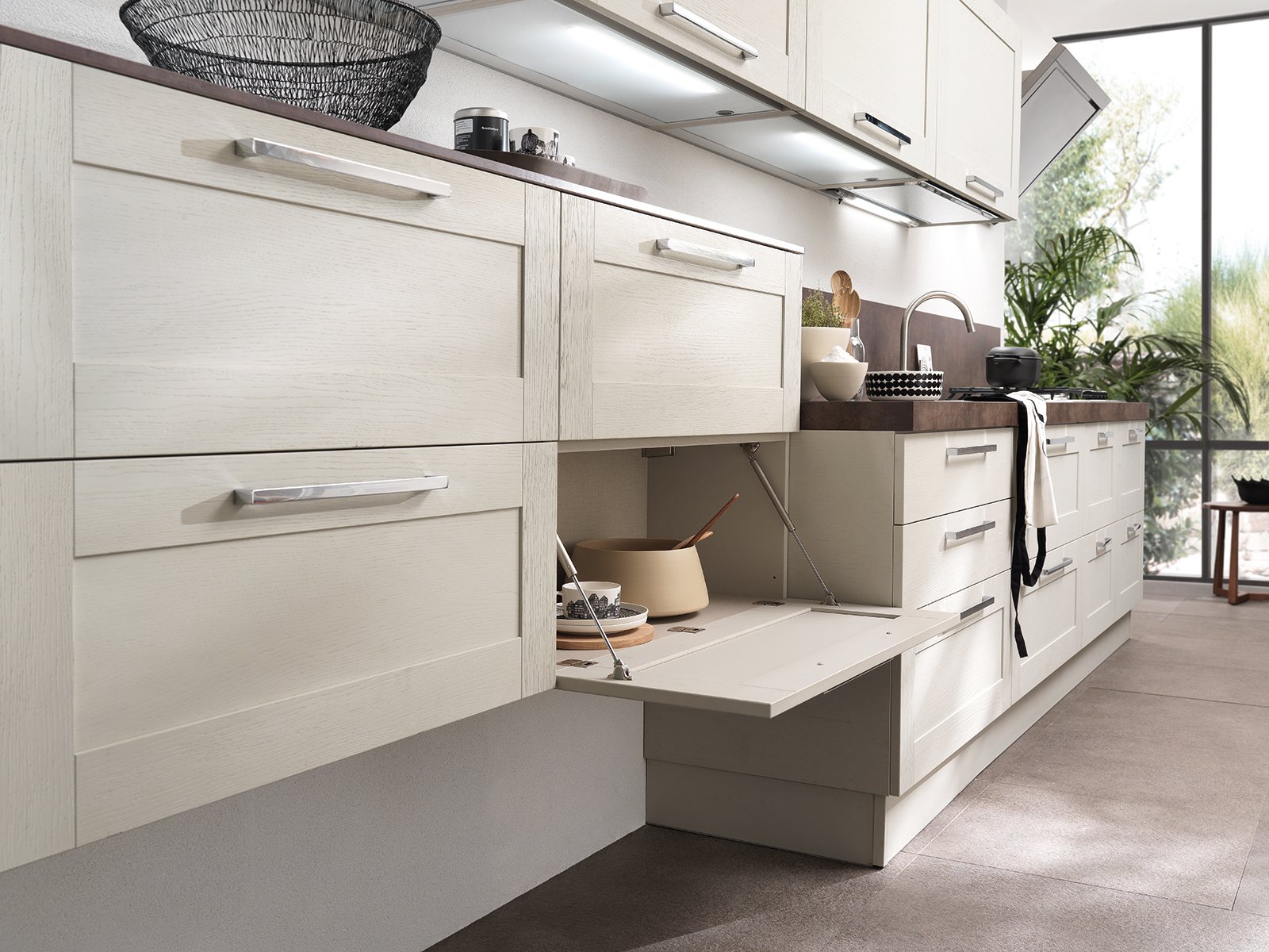 Accessori cucina verde petrolio: senza categoria sim on a home ... Contenitori con manico da cucina