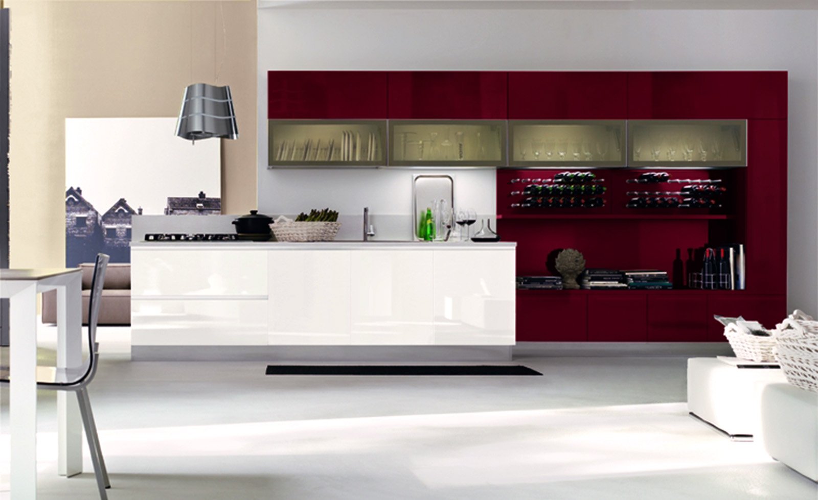 Cucine colorate mondo convenienza: camerette bambini mondo ...