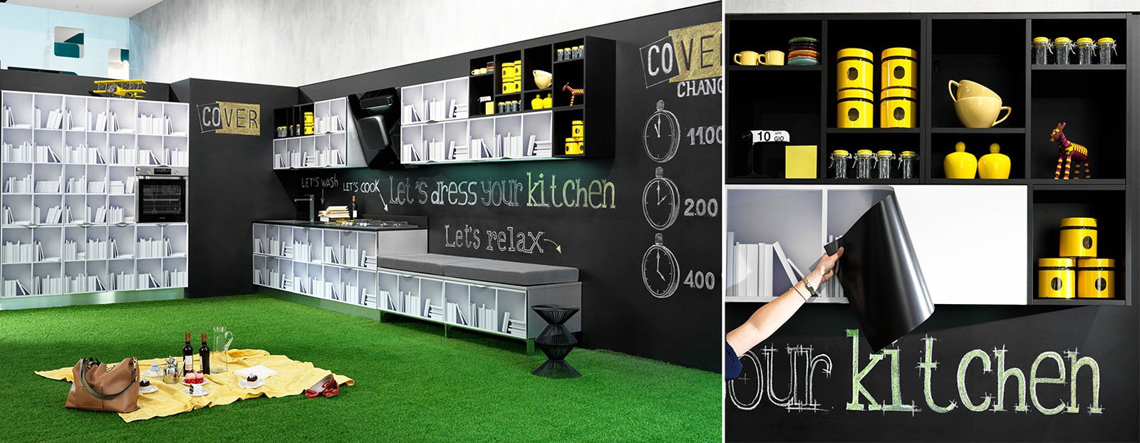 Piastrelle cucina decorate a mano : piastrelle cucina decorate a ...