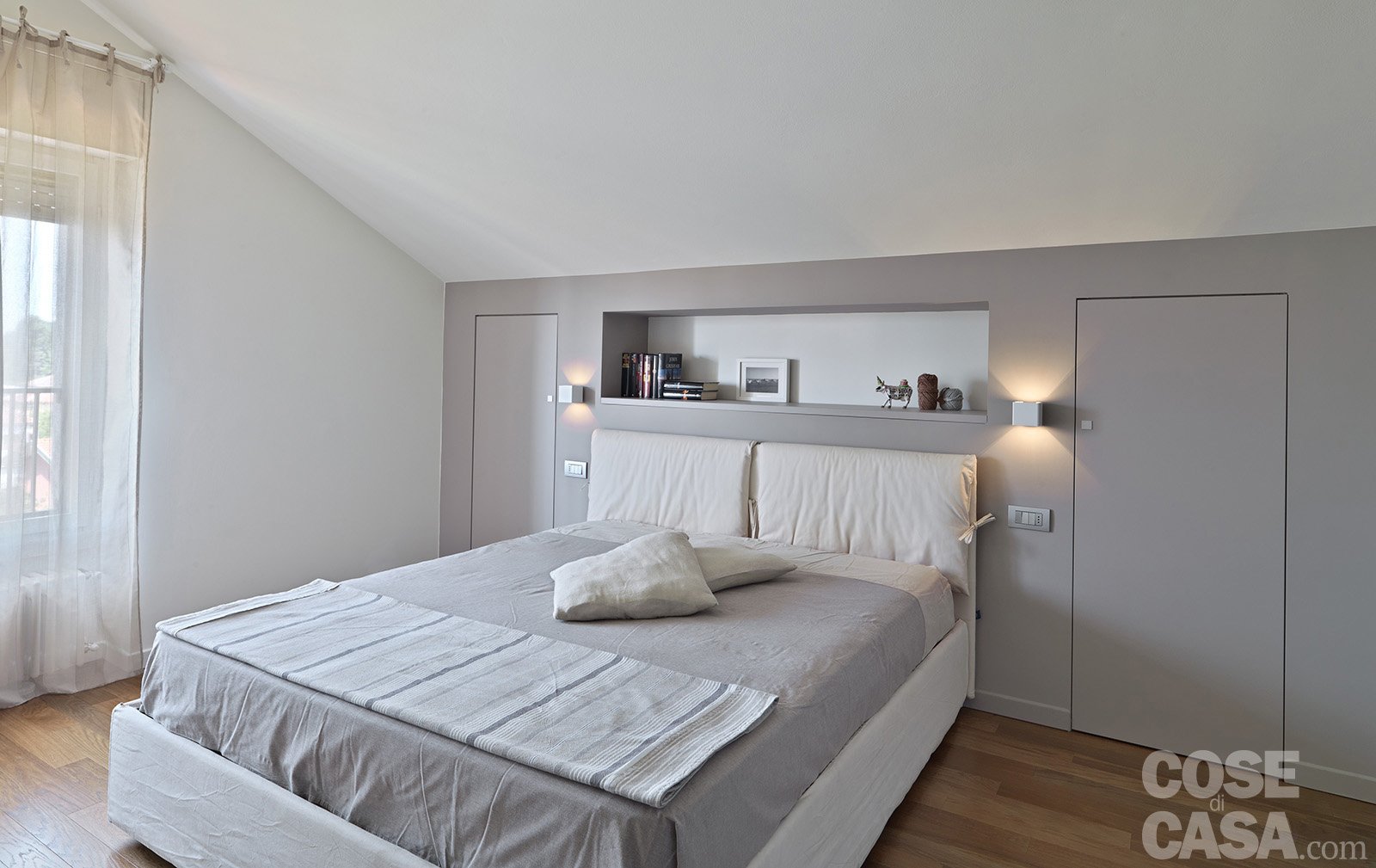 Letto con mensola dietro ~ avienix.com for .
