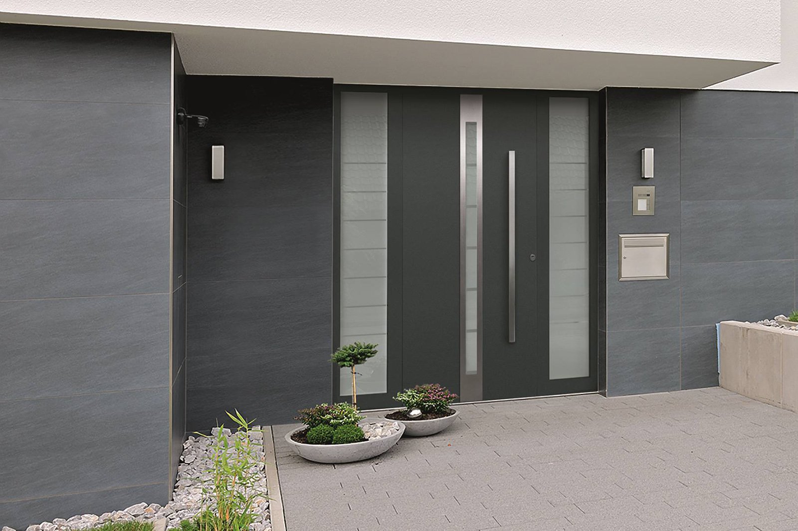 Porte e finestre di sicurezza: casa protetta anche durante le ...