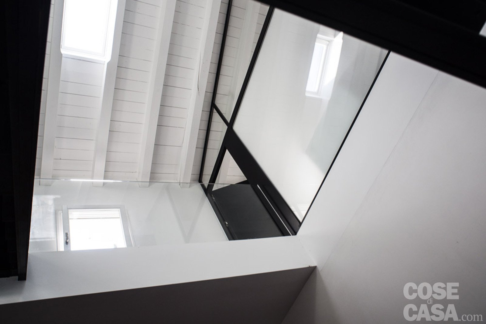 Soffitto legno a vista ~ canlic for .