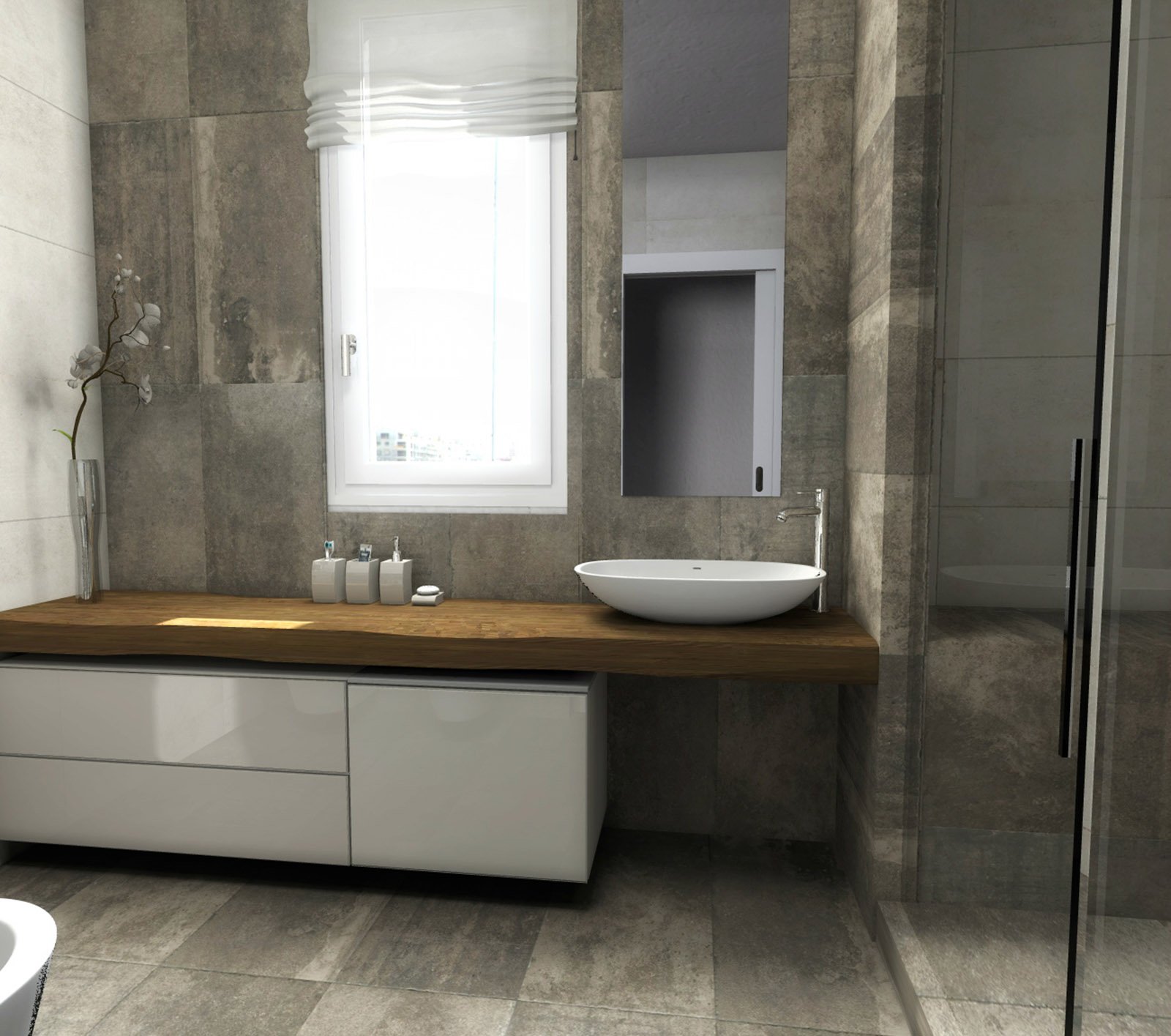 Mobili bagno ancona e provincia : arredo bagno ancona e provincia ...