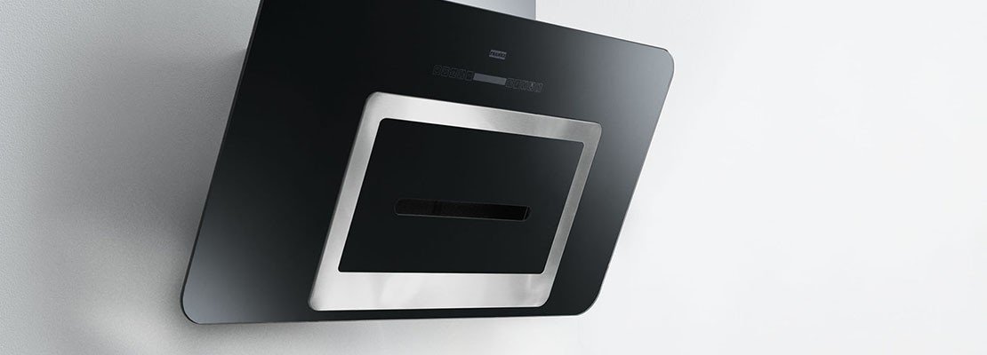 Le cappe che purificano l'aria in cucina e soggiorno cose di casa