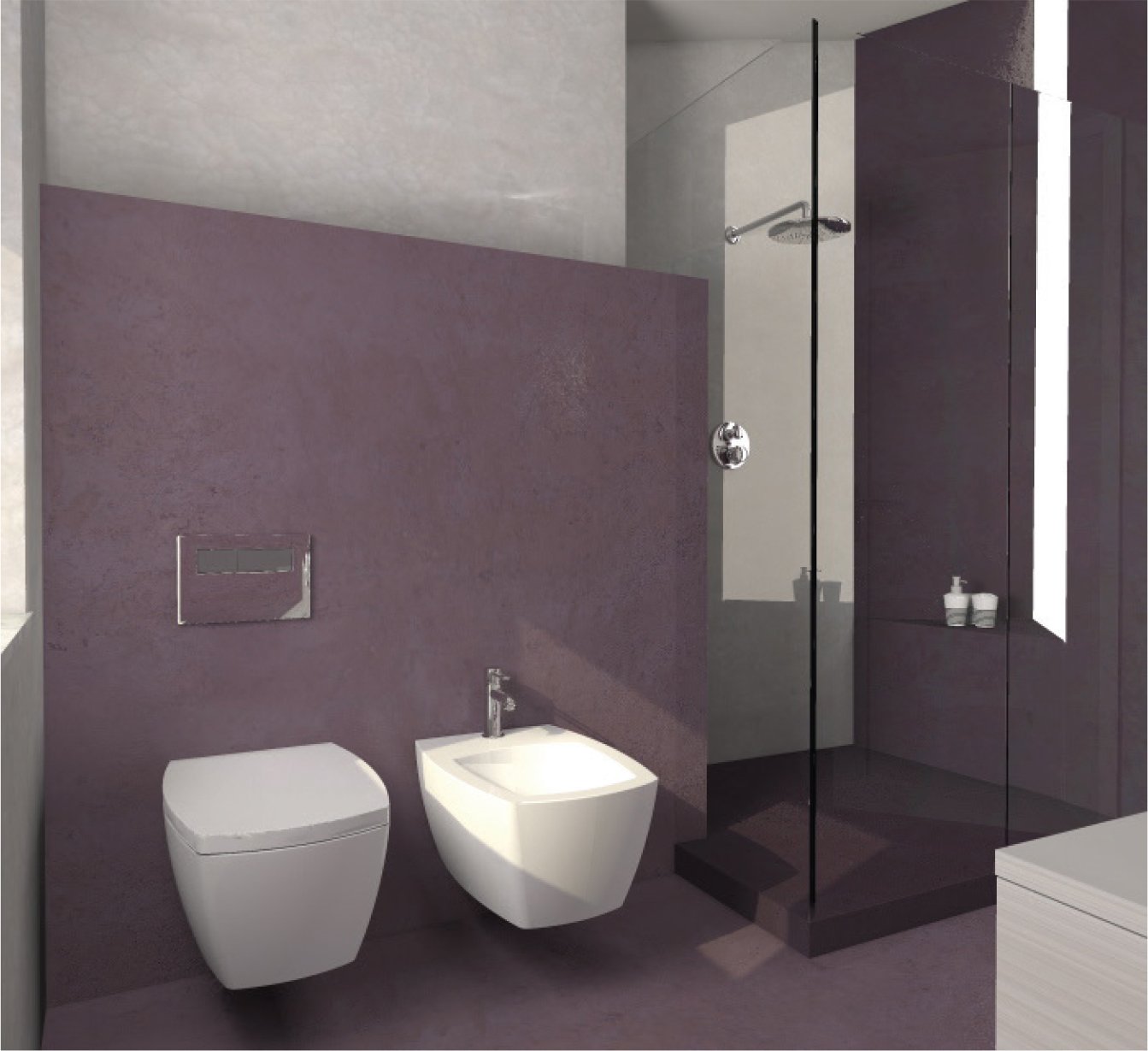 Bagni moderni semeraro: mobile per bagno moderno prezzi bagni ...
