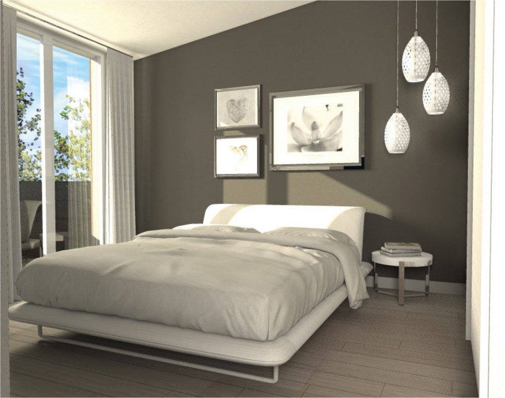 Camere da letto moderne colori pareti: aspiratore vortice bagno ...
