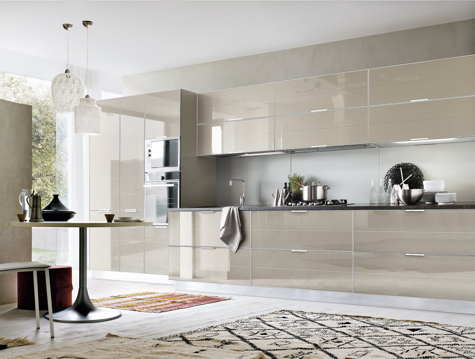 Cucina tetrix scavolini prezzo : cucina tetrix scavolini prezzo ...