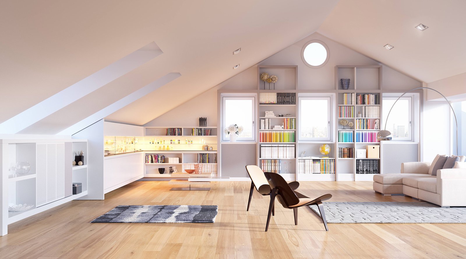 Lampadario soffitto alto ~ canlic for .