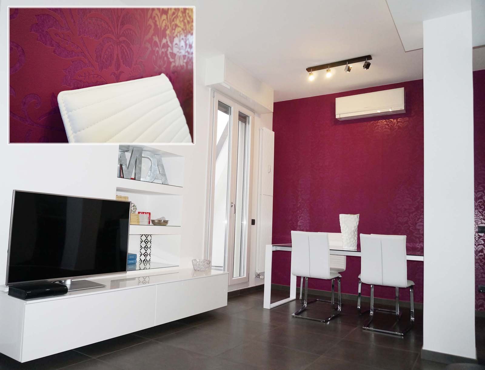 Mobile bar moderno per casa : mobile bar moderno per casa. angolo ...