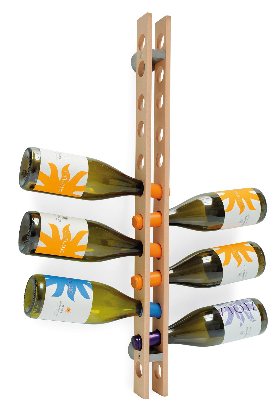 Lampade bottiglie prezzo: lampade da tavolo en cera, legno ...