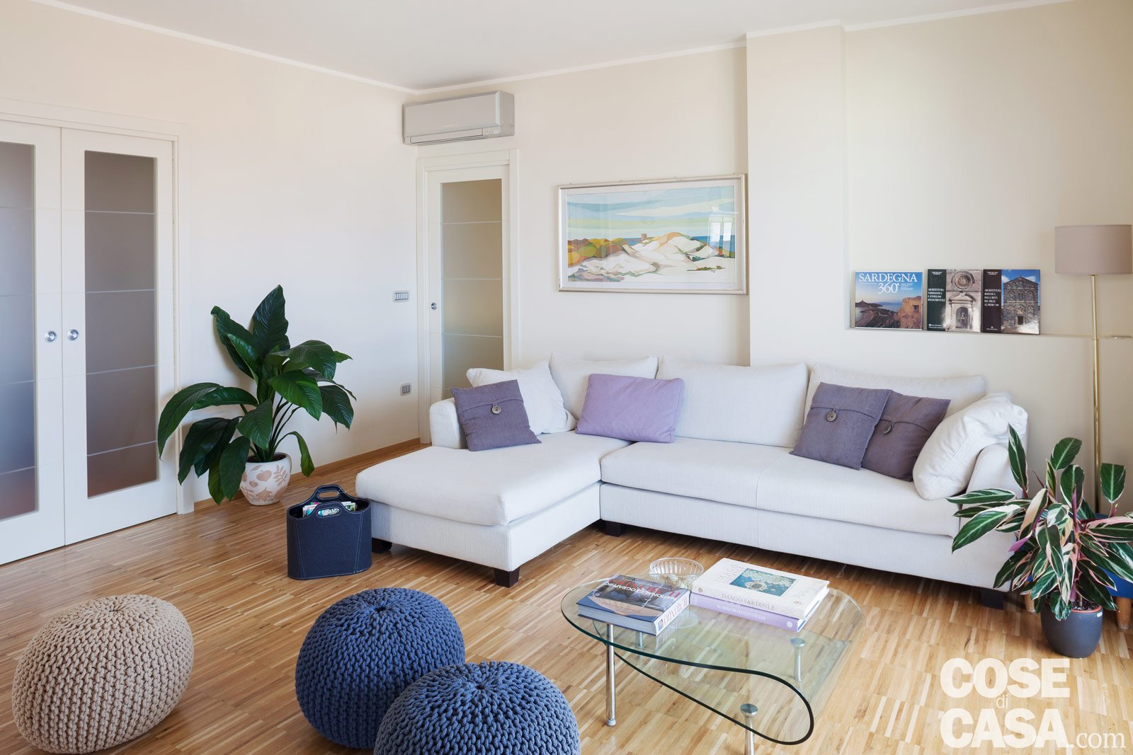 Idee arredamento casa, come arredare, tipologie cose di casa