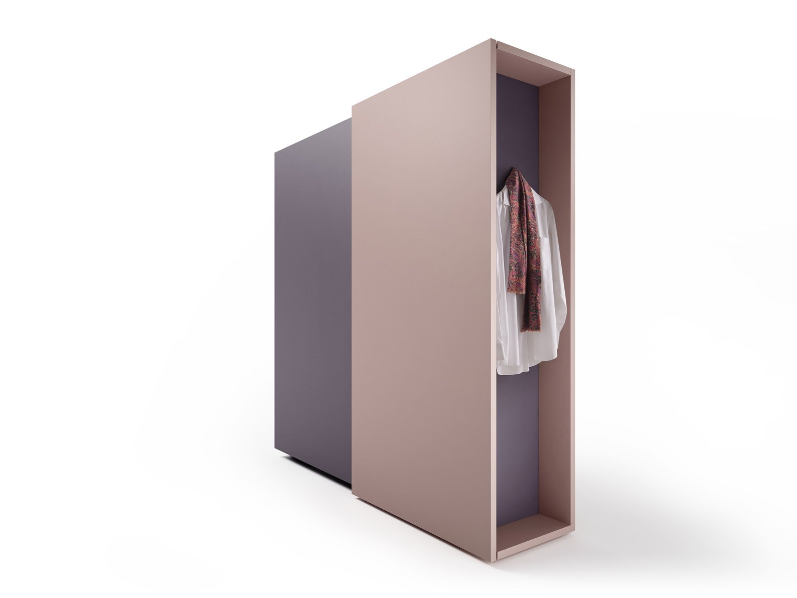 Isaloni 2015: armadi, cabine, cassettiere tutti da esibire cose ...