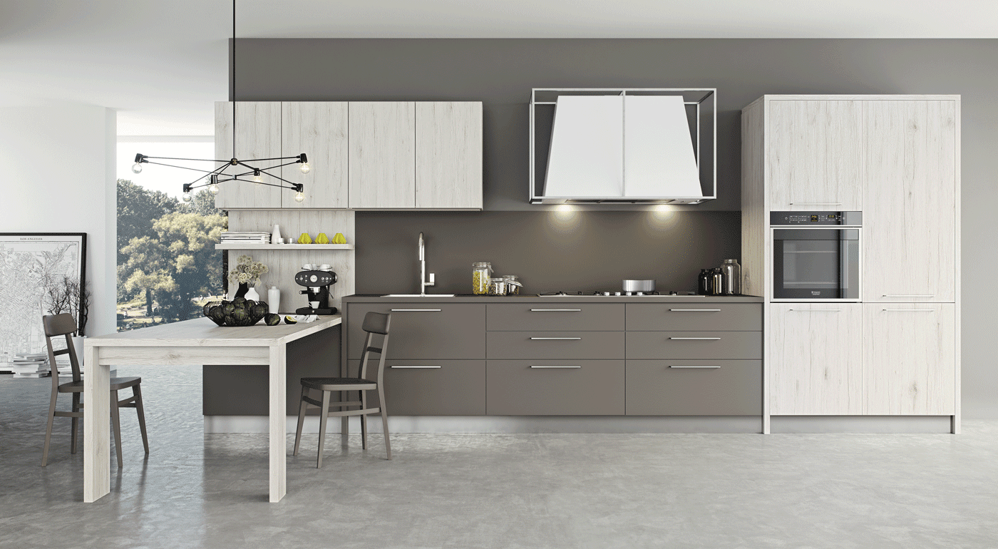 Cucine arredo tre prezzi: arredo cucine moderne milano. cucine ...