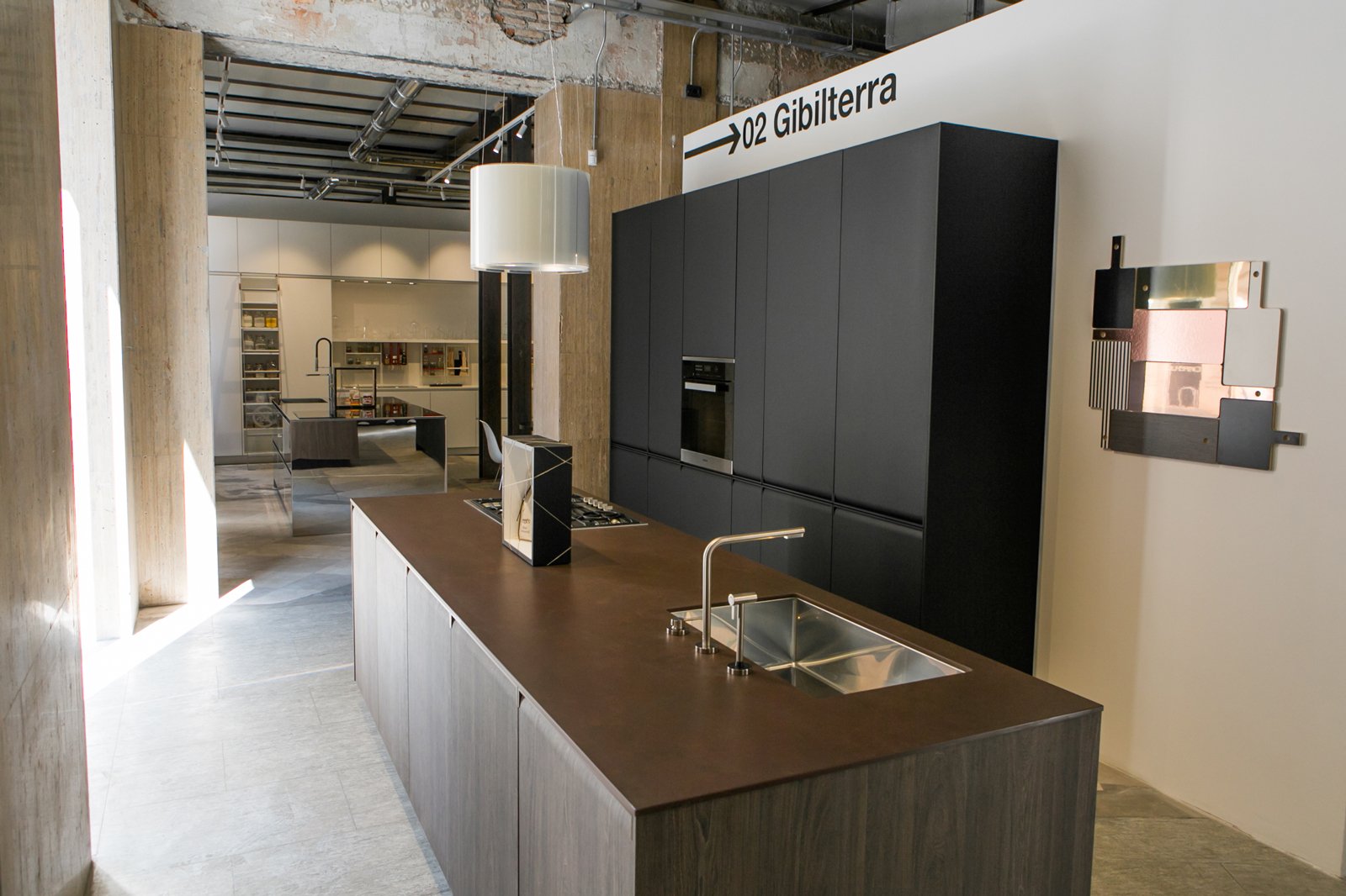 Cucine piccole in legnocucine piccole ma funzionali : cucine ad ...