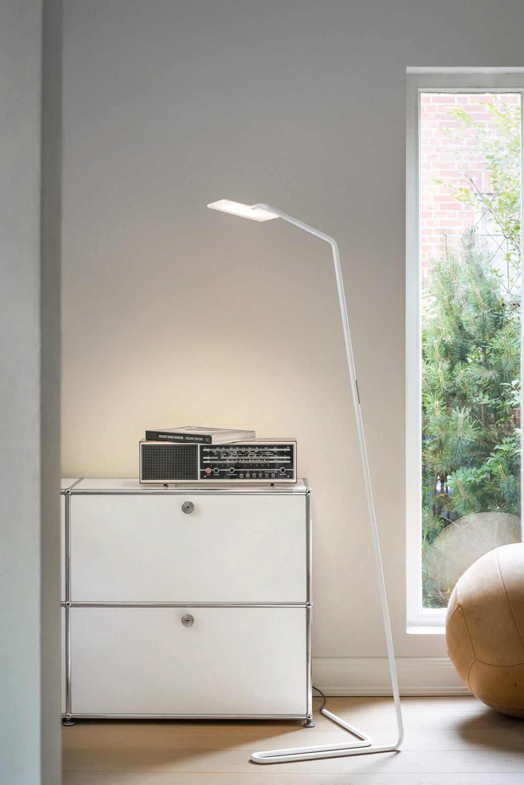 Euroluce e fuorisalone: l'illuminazione nata dall'innovazione ...