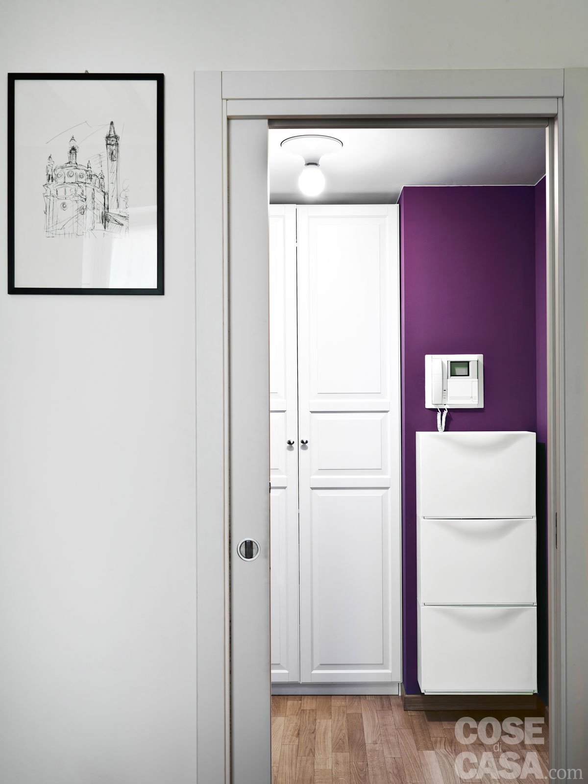 Lampade soggiorno mondo convenienza: letto singolo con contenitore ...
