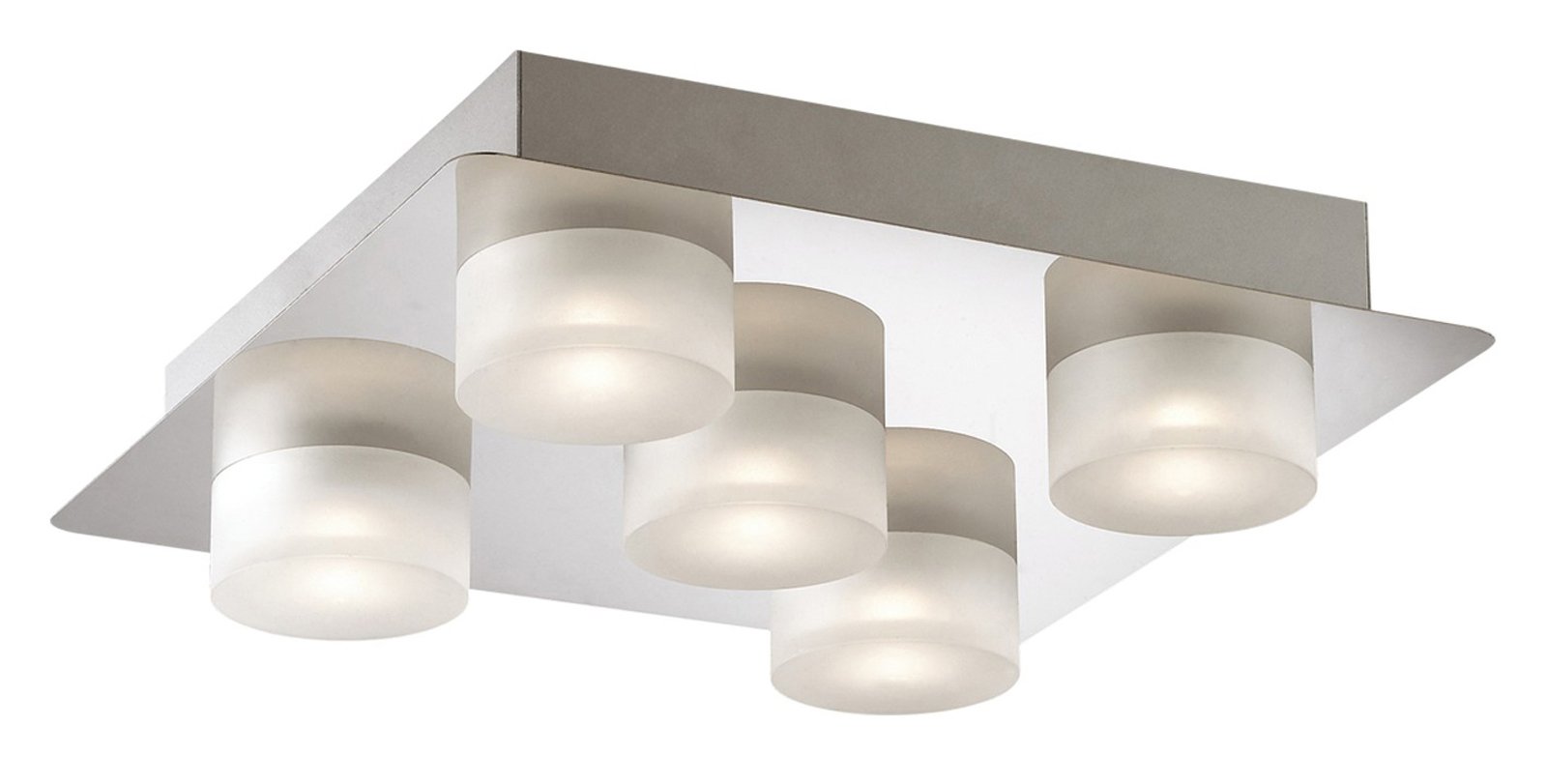 Lampadari da bagno leroy merlin: lolli e memmoli rivisitano il ...