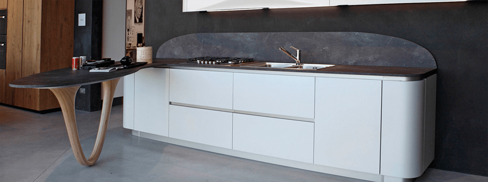 Idee bancone cucina ~ canlic for .