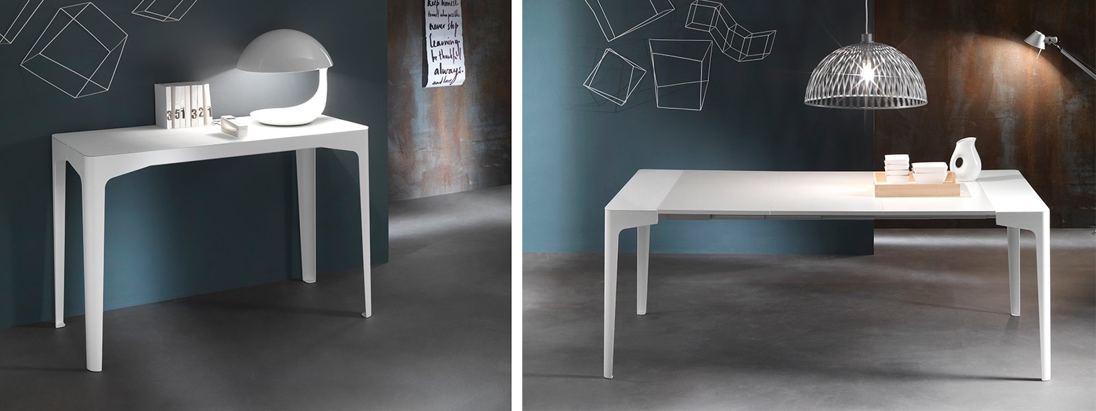 Mobili trasformabili architetto: trasformabili salvaspazio e ...