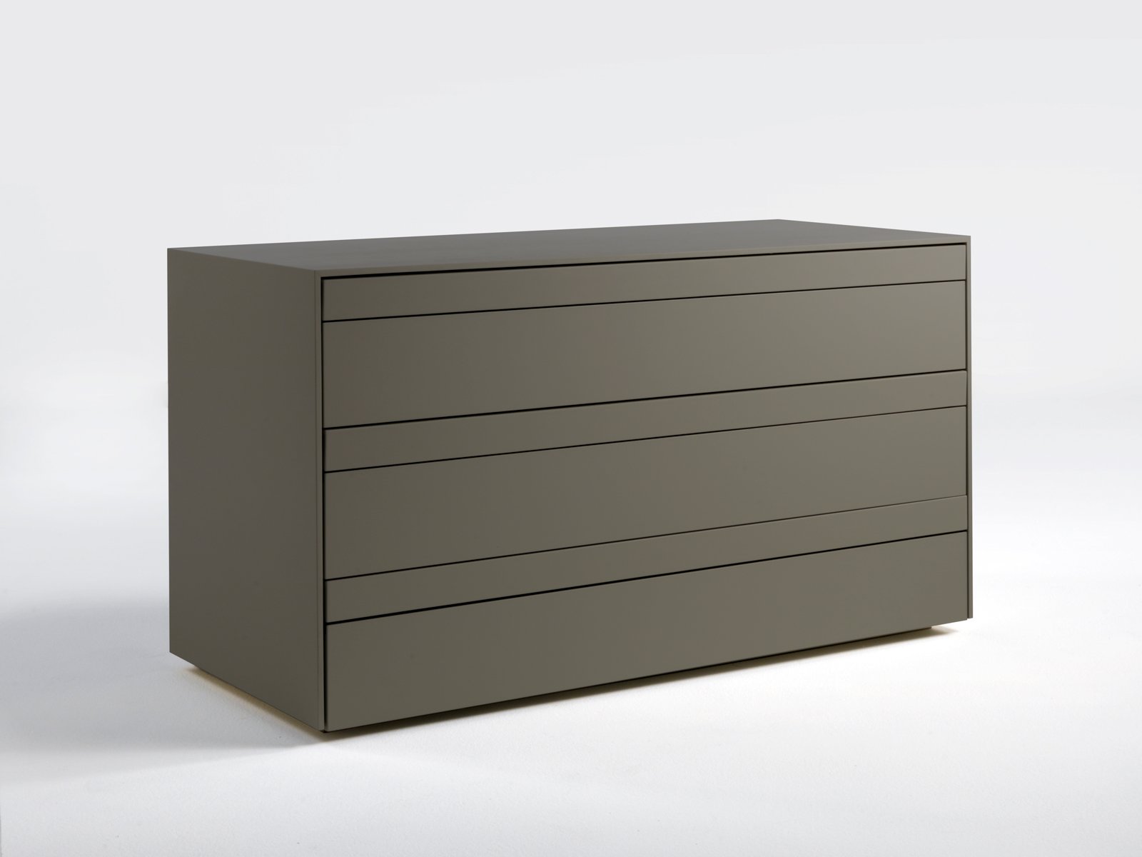 Casabook immobiliare: arredare la camera: dal letto al tavolino Cassettiera larghezza 80 cm