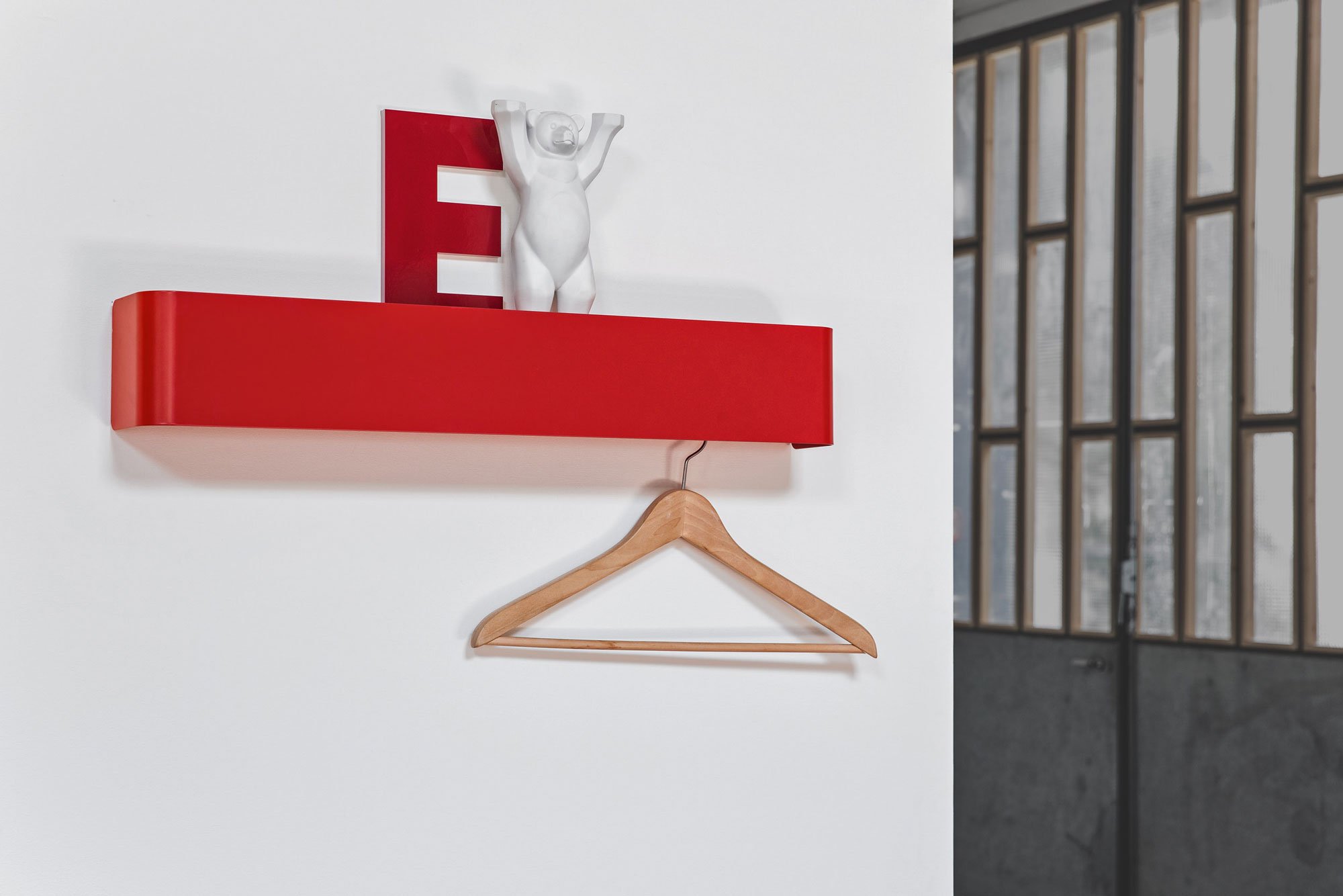 Mensole: per arredare in modo easy ed economico cose di casa