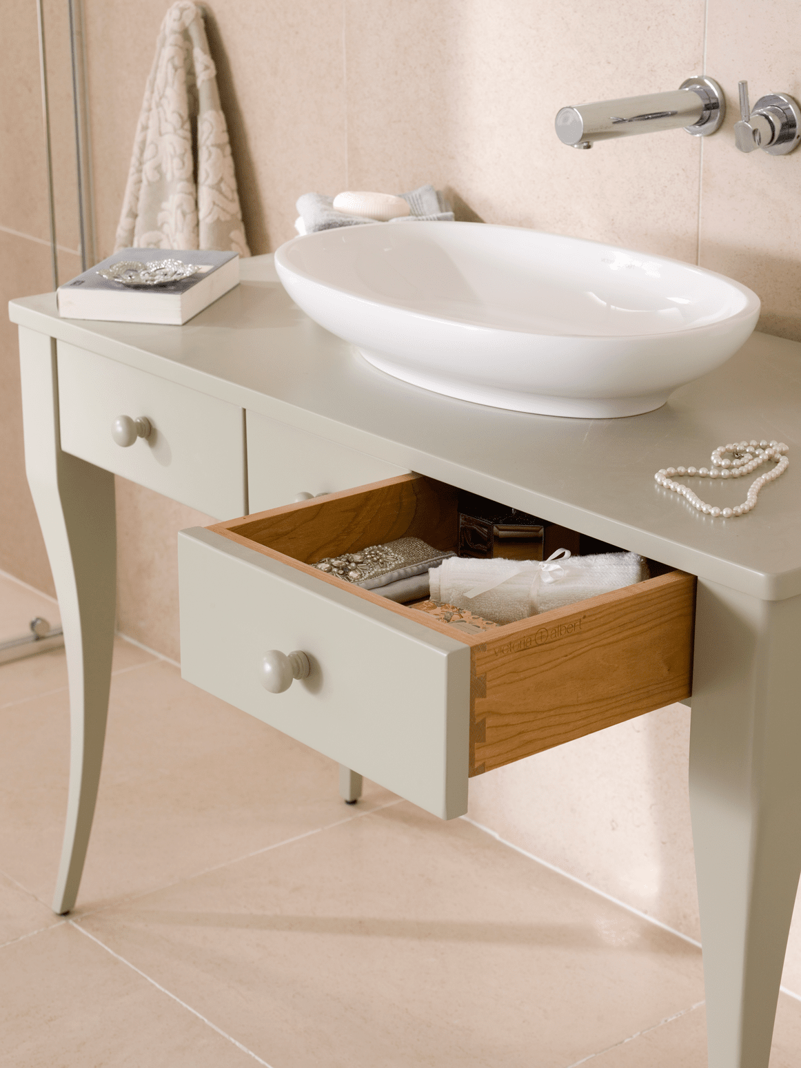 Bagni romantici : arredo bagni romantici. bagni stile ... Arredamento country chic camera da letto trulli