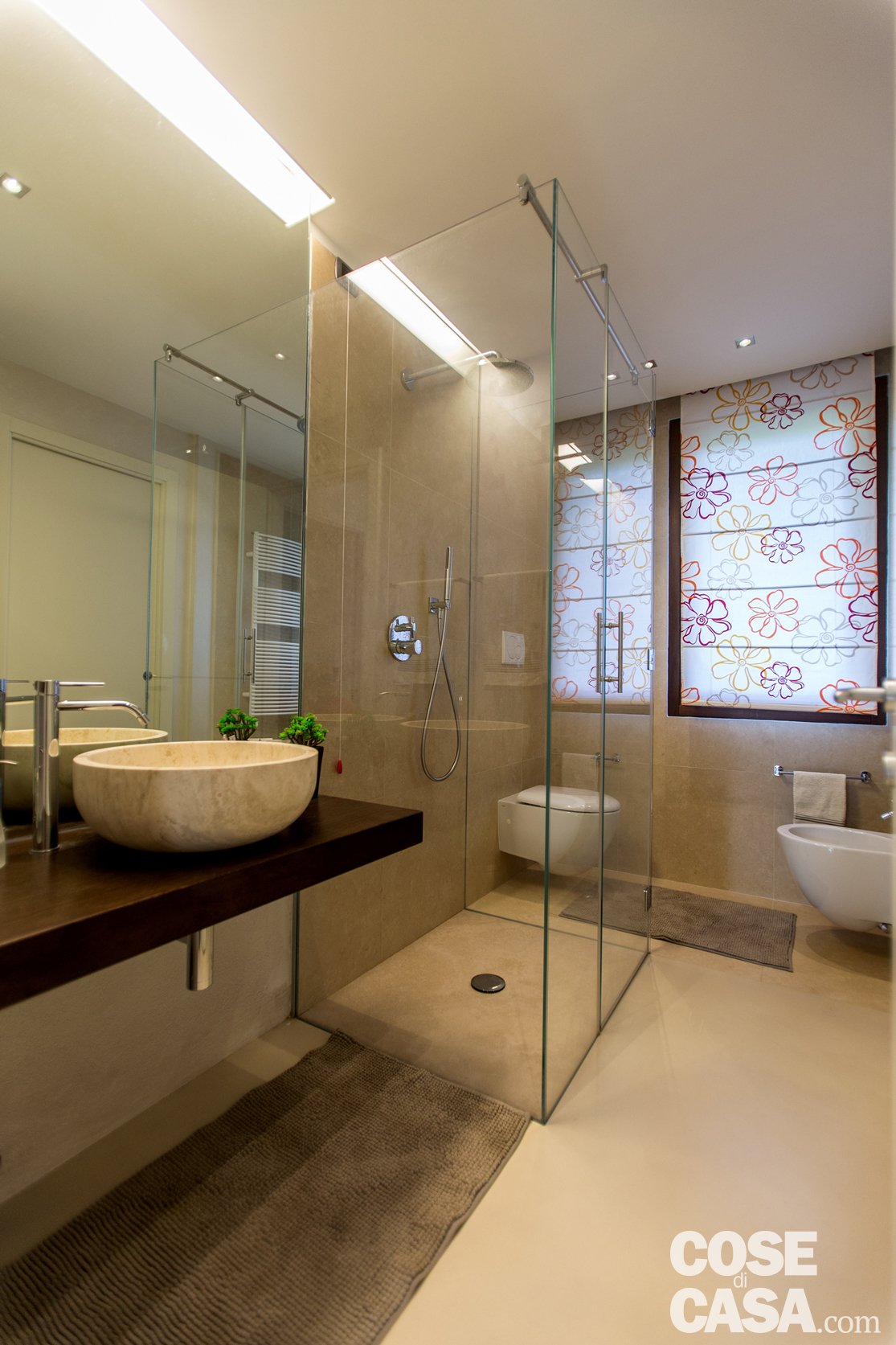 Rifare il bagno da soli. great quanto costa il bagno with rifare il ... Rifare bagno da soli