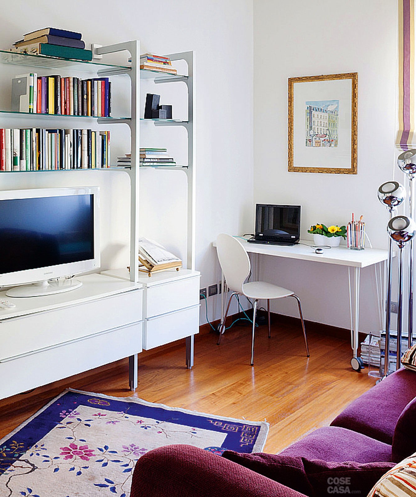 Mobile letto con divano : mobile con divano letto. mobile letto a ...