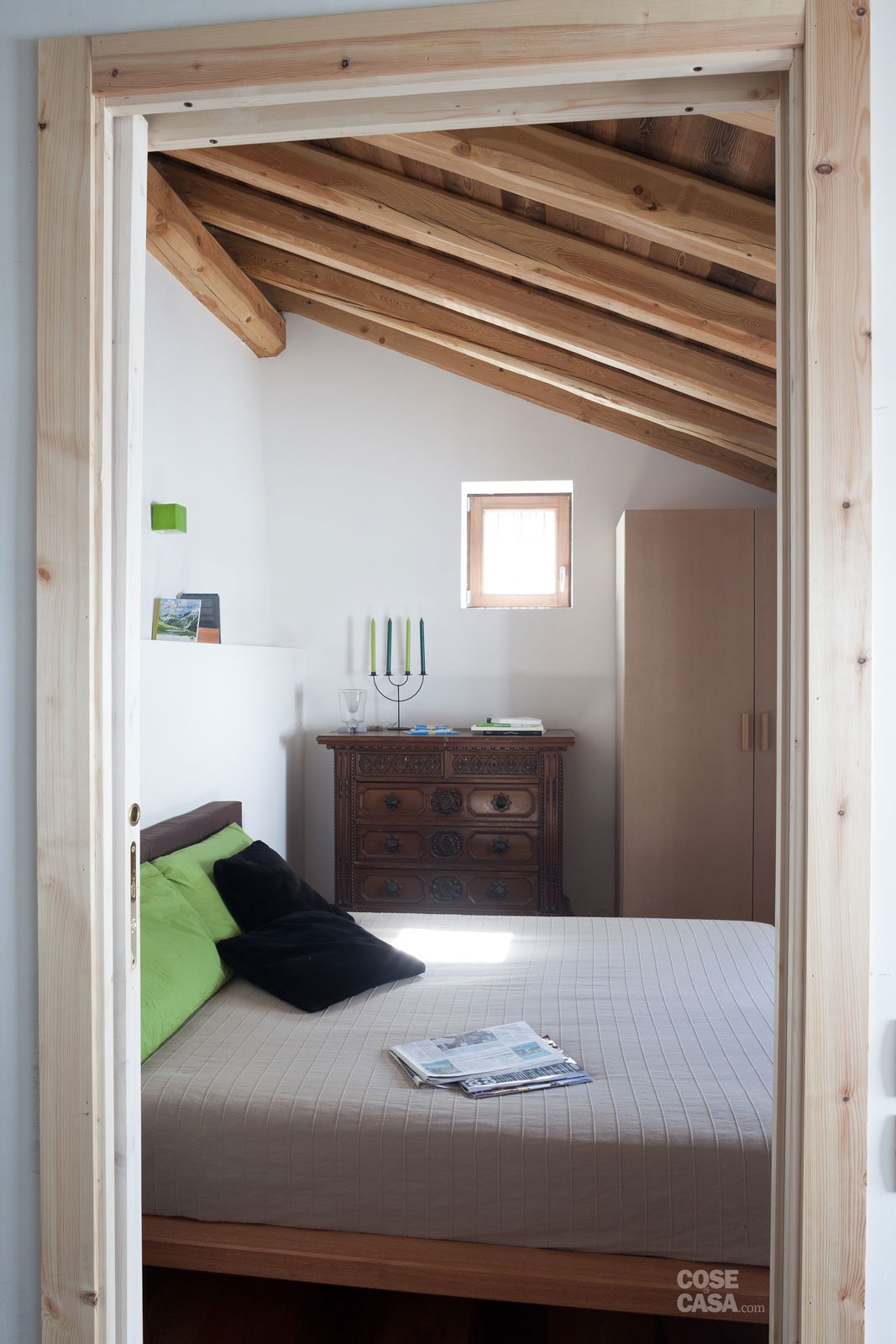 Camere da letto con parete in pietra : camere da letto con parete ...