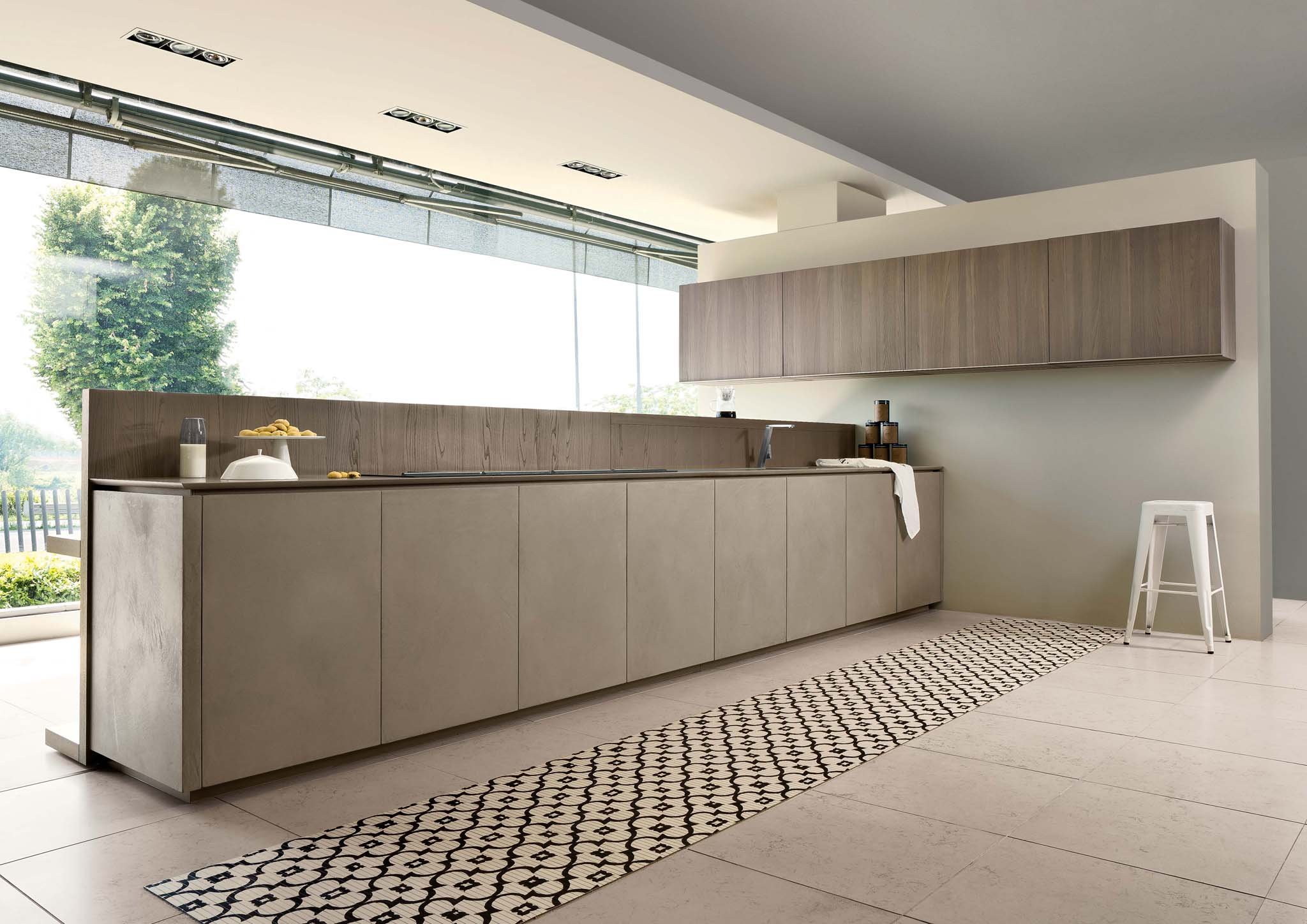 Cucine monoblocco per ufficio: cucina monoblocco arredamento ...