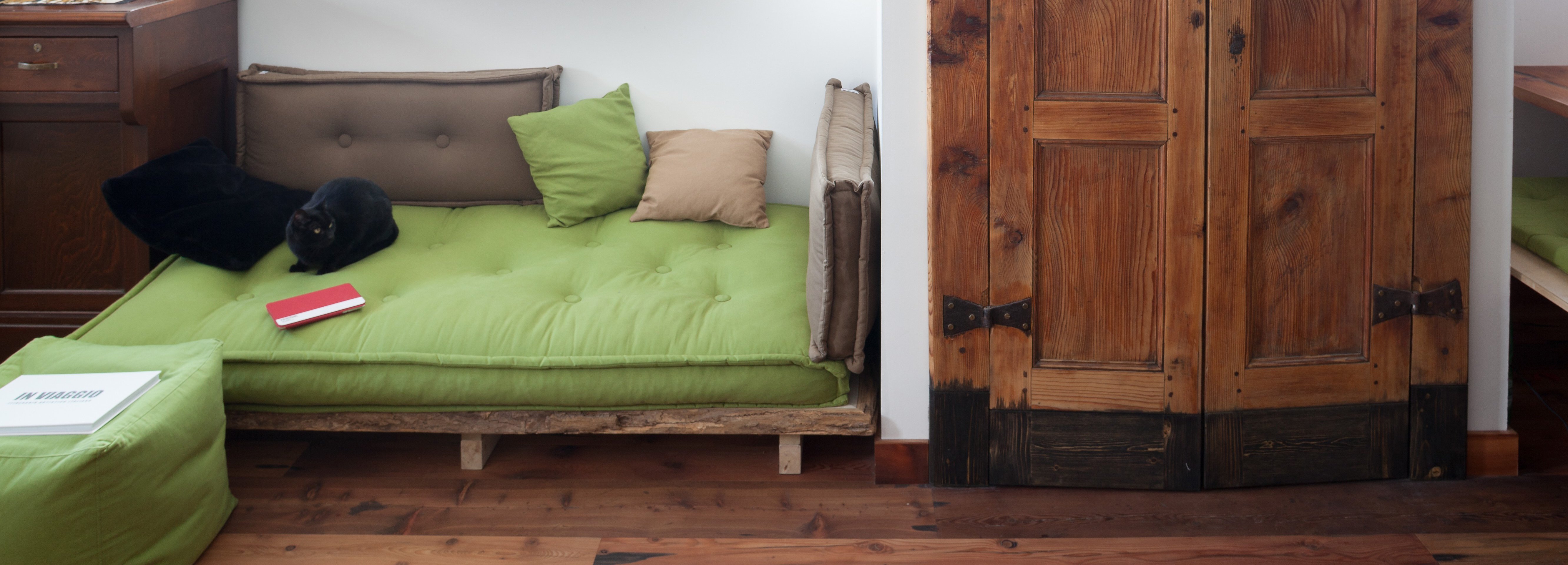 Idee arredamento casa, come arredare, tipologie cose di casa