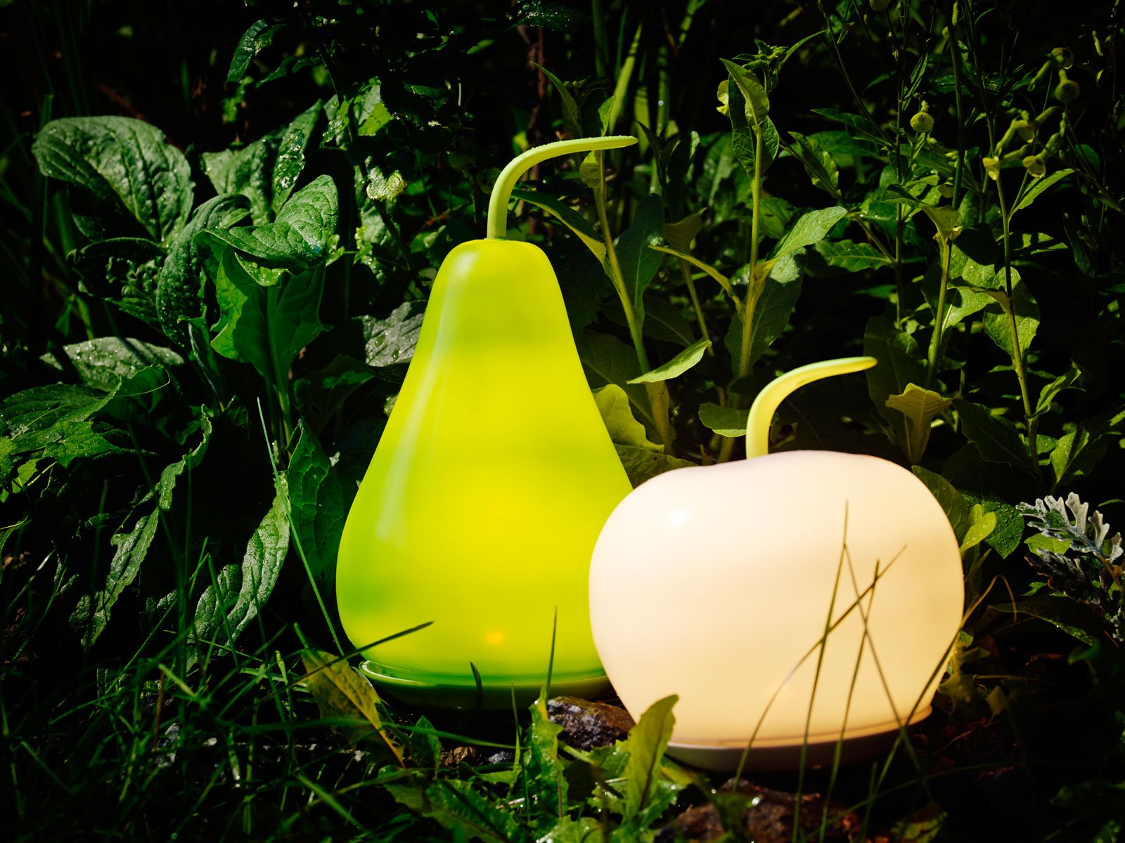 Lampade e luci per esterni cose di casa