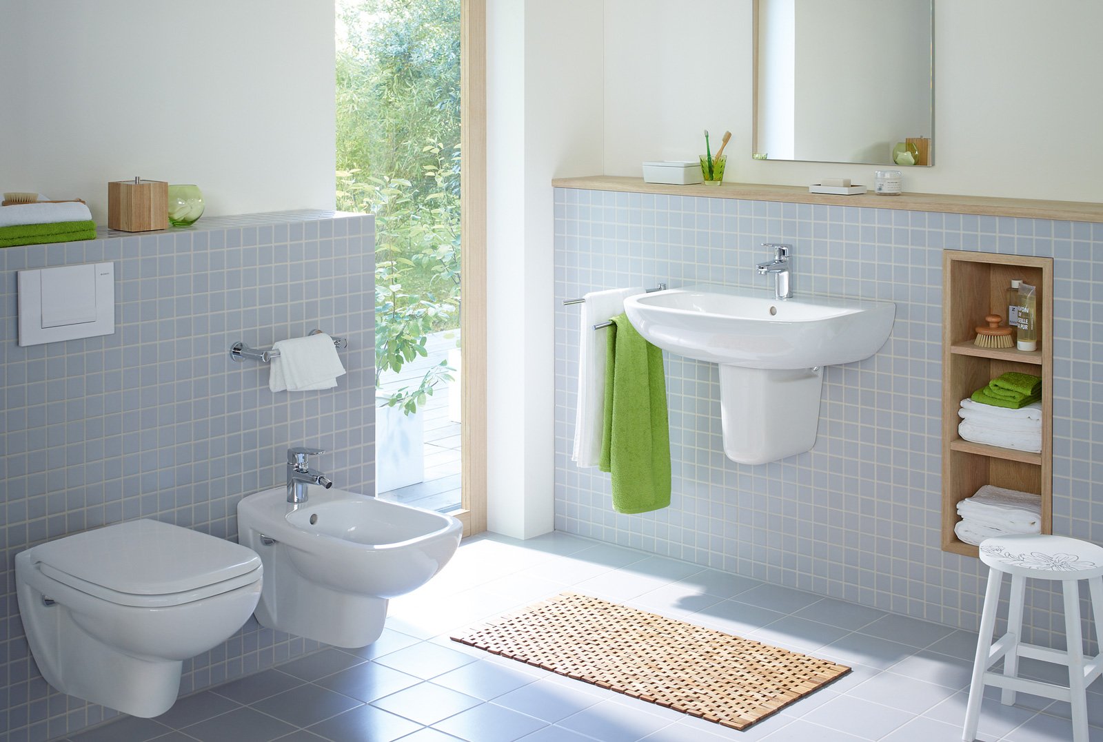Sanitari low cost. water e bidet dai prezzi contenuti cose di casa