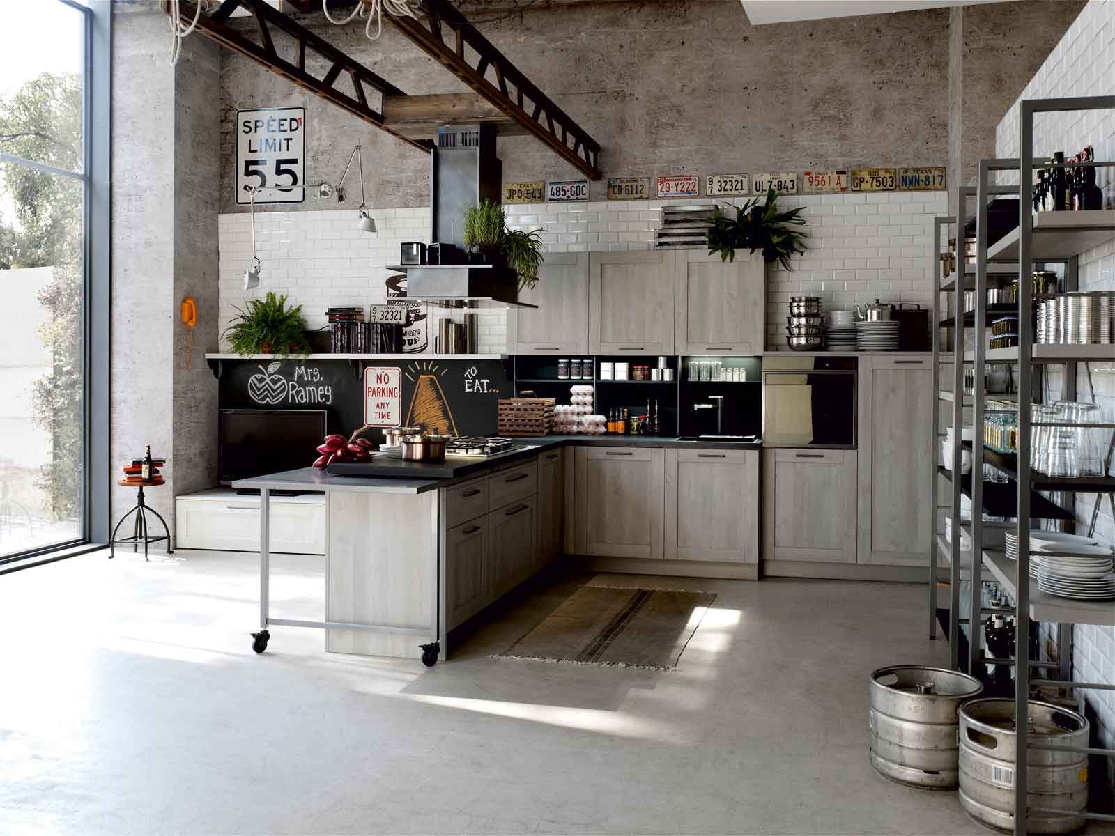 Tavoli estraibili per cucine ~ avienix.com for .