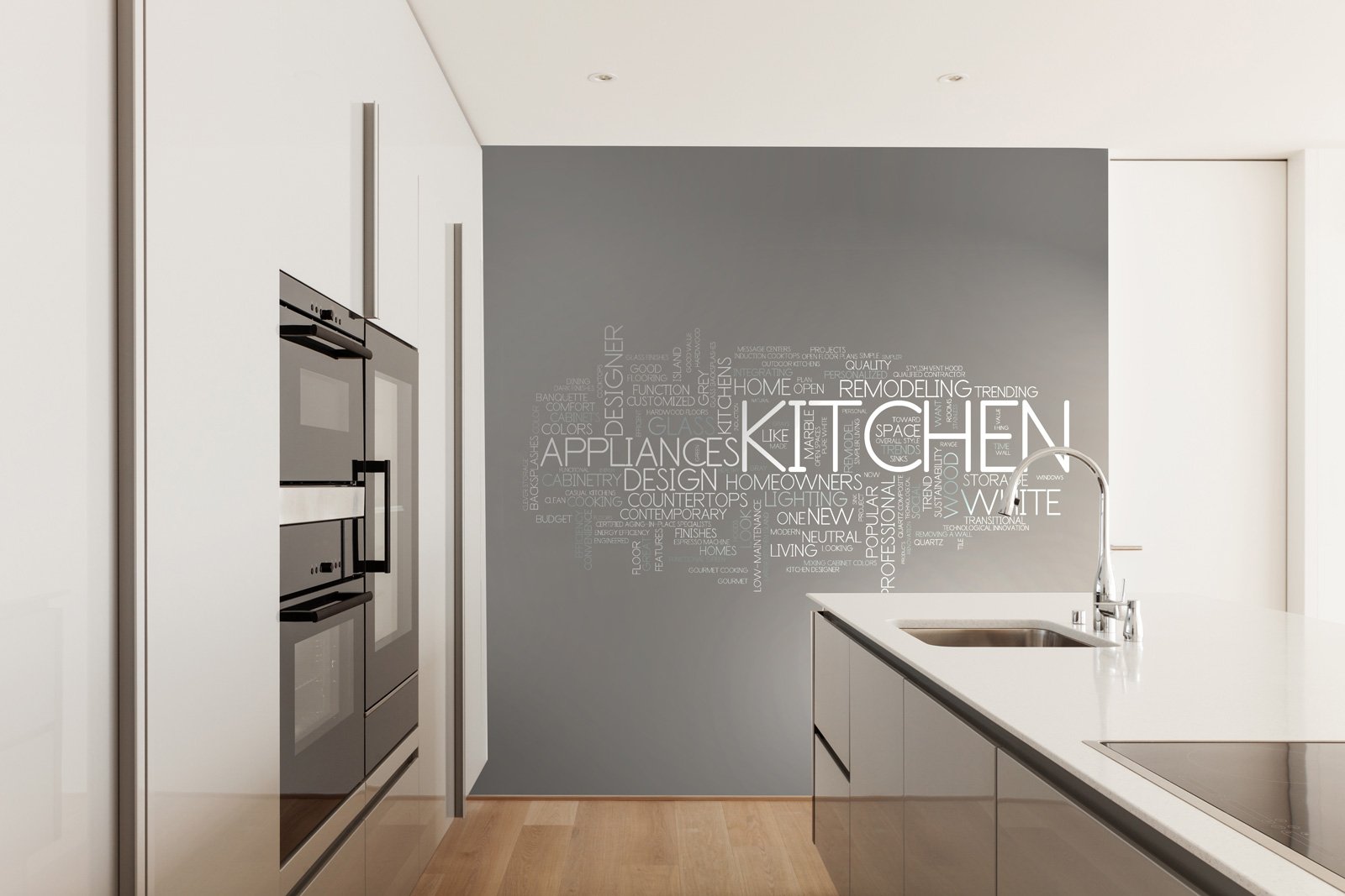 Stickers: decorazione ma non solo cose di casa