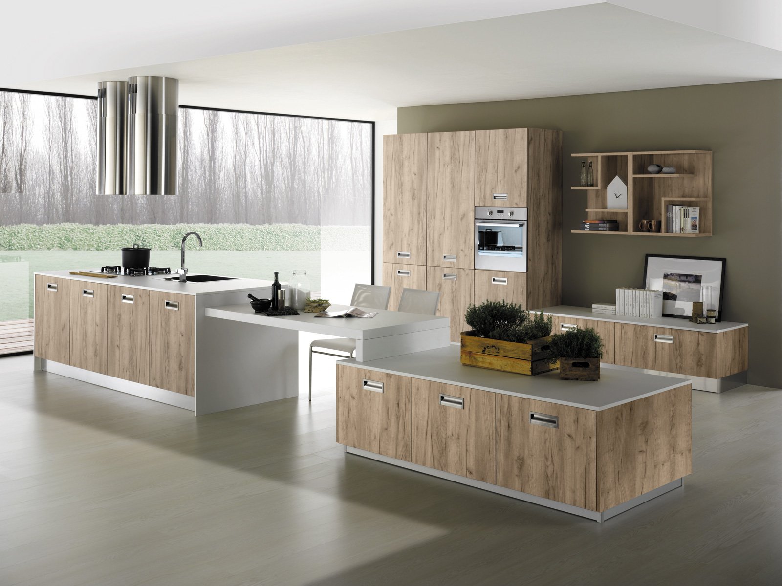 Cucine da due metri: schnatzhof vacanze al nostro maso sul monte ...