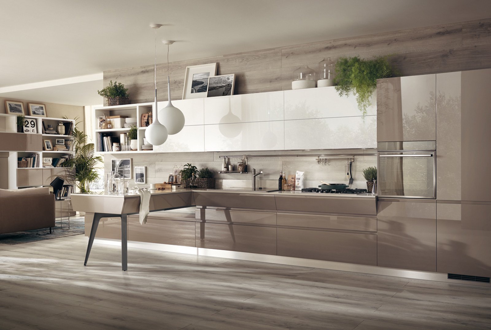 Arredamento cucine piccole cose di casa