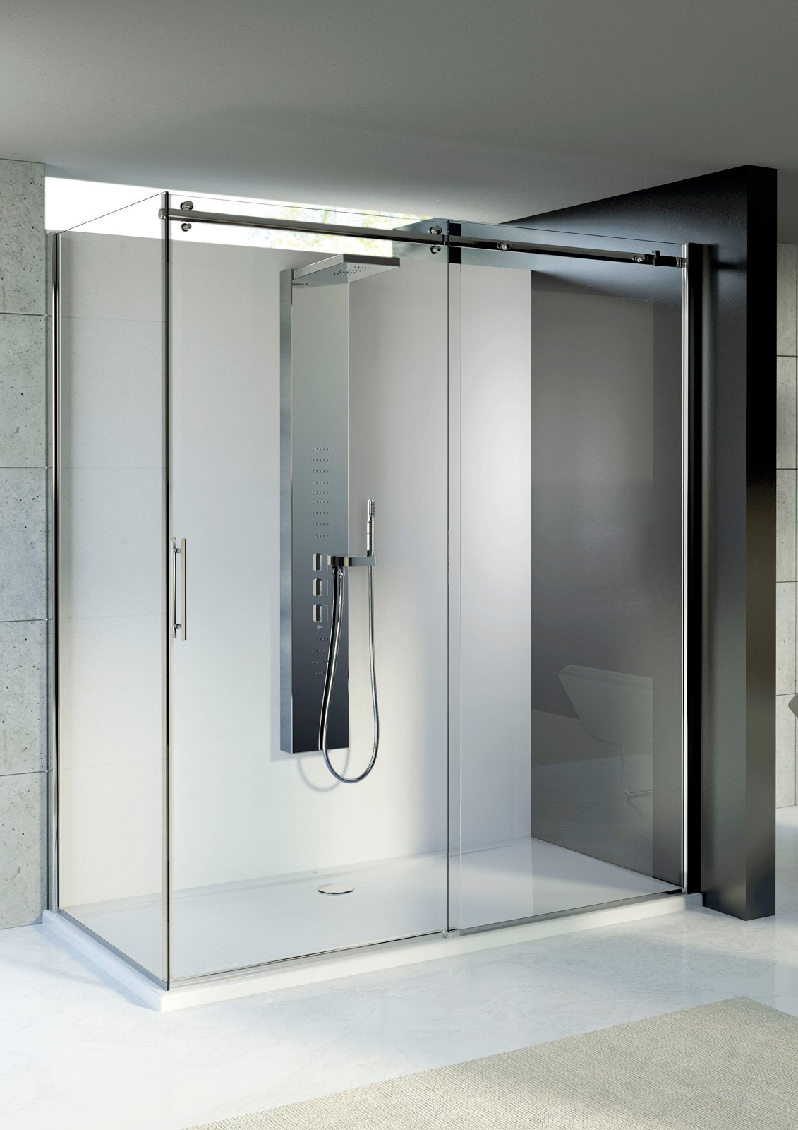 Miglior pulitore per porte doccia in vetro uk » bloggin' madrid ...