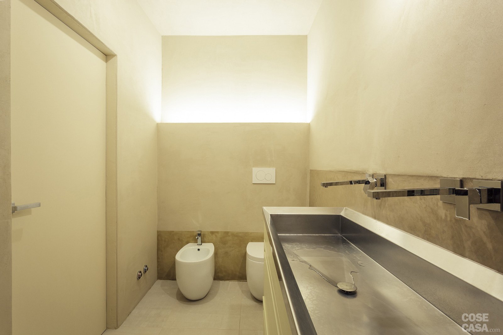 Illuminazione bagno parete ~ avienix.com for .