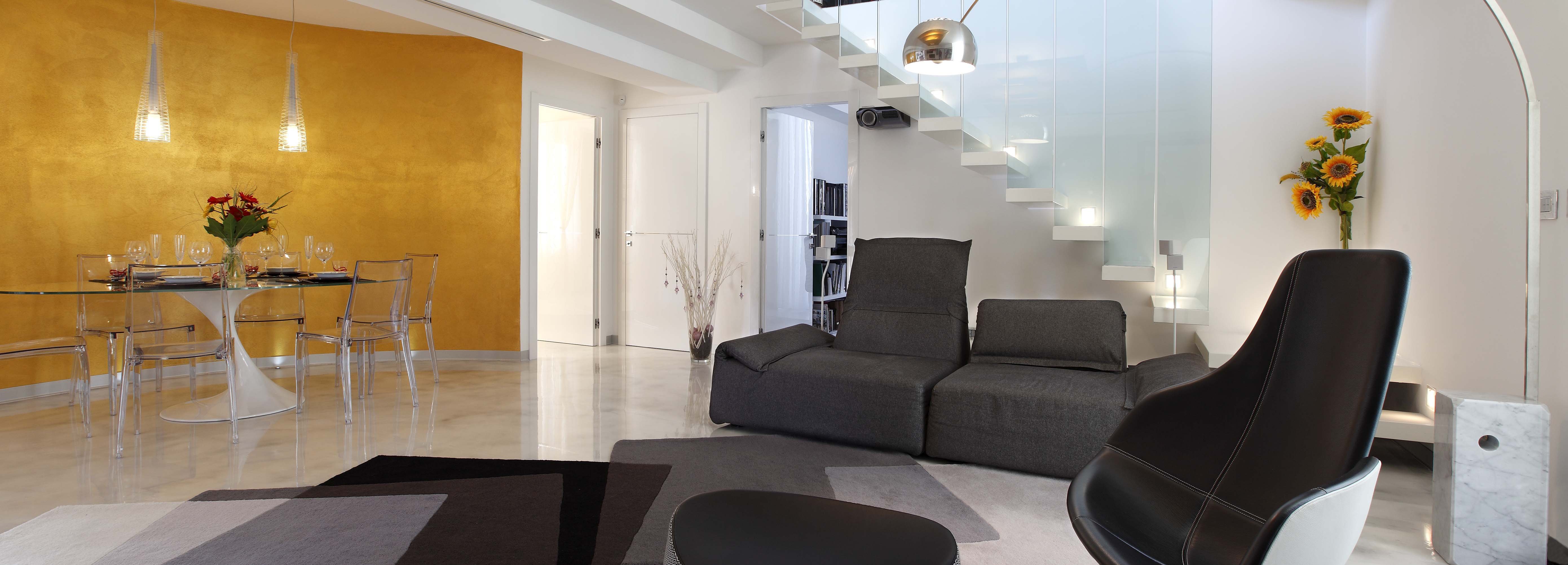 Idee arredamento casa, come arredare, tipologie cose di casa