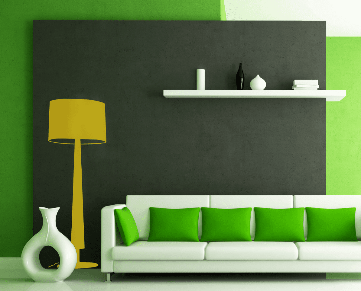 Stickers: decorazione ma non solo cose di casa