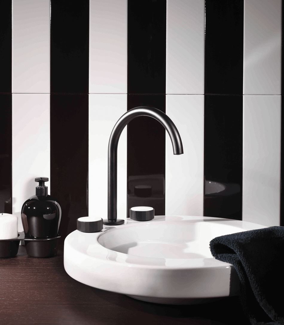 Rubinetti bagno a parete: rubinetteria bagno/doccia/parete ...